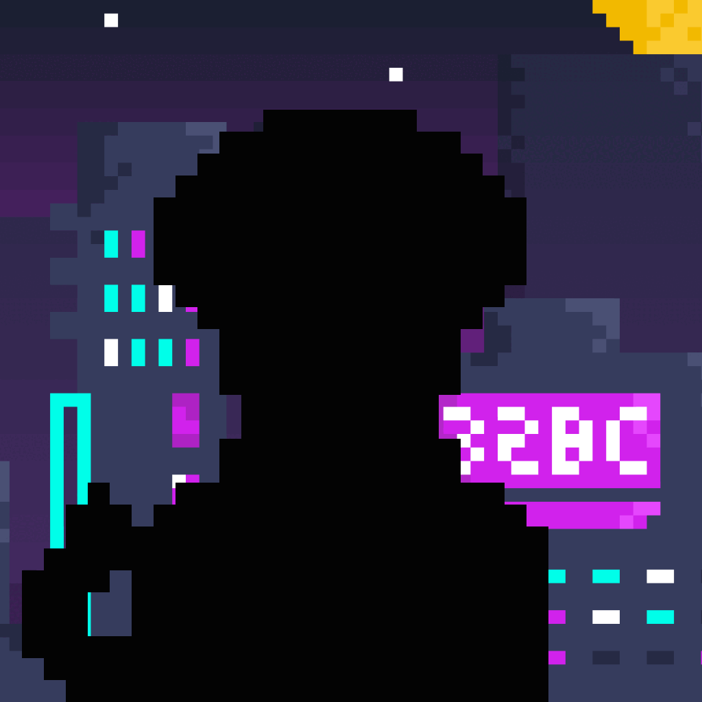 32bit chad